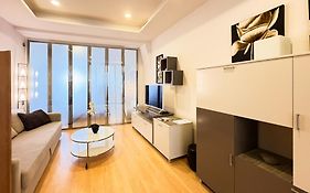 Hidden Gem Suite in San Francisco Cádiz Centro