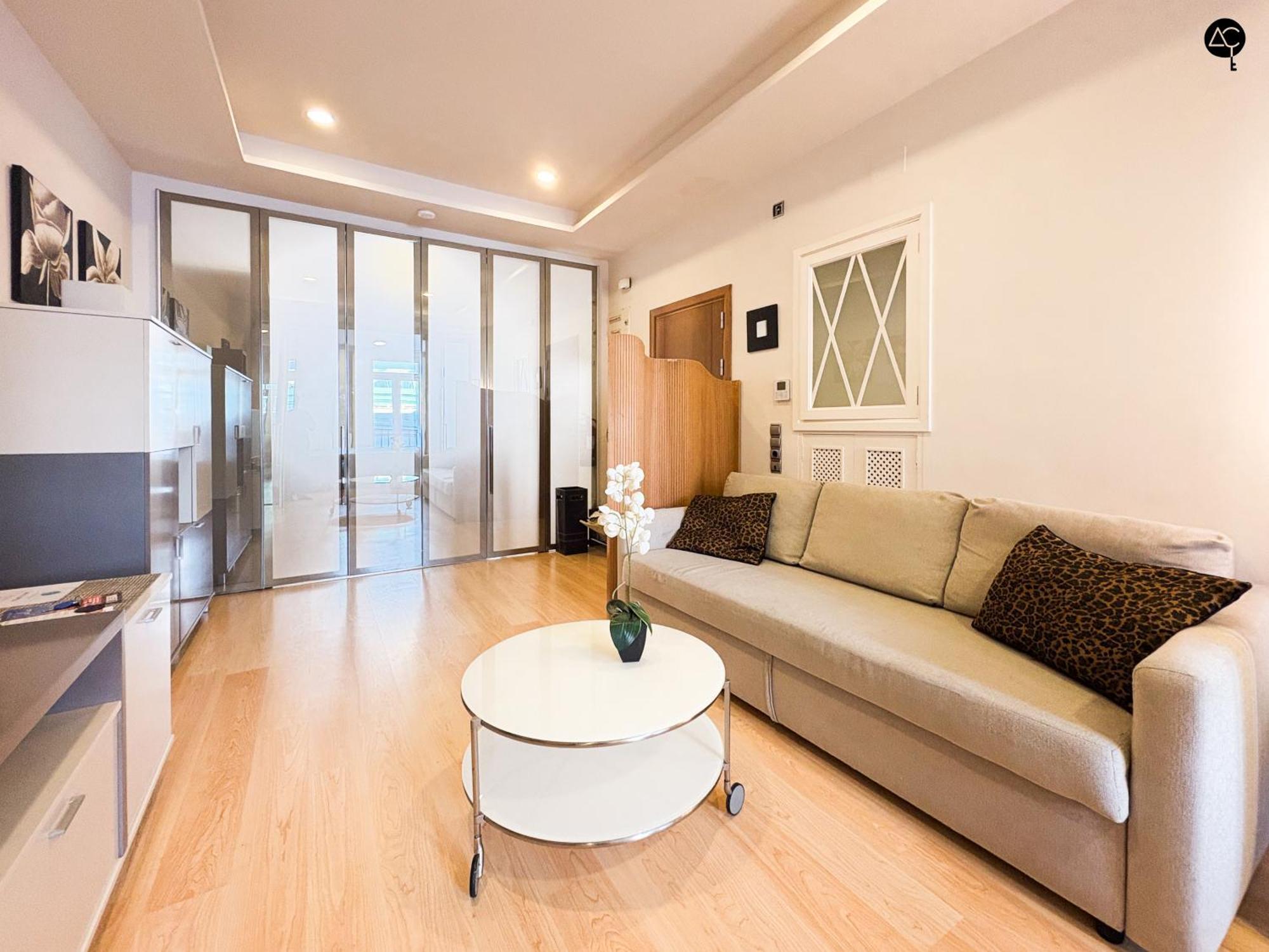 Hidden Gem Suite in San Francisco Cádiz Centro Exterior foto